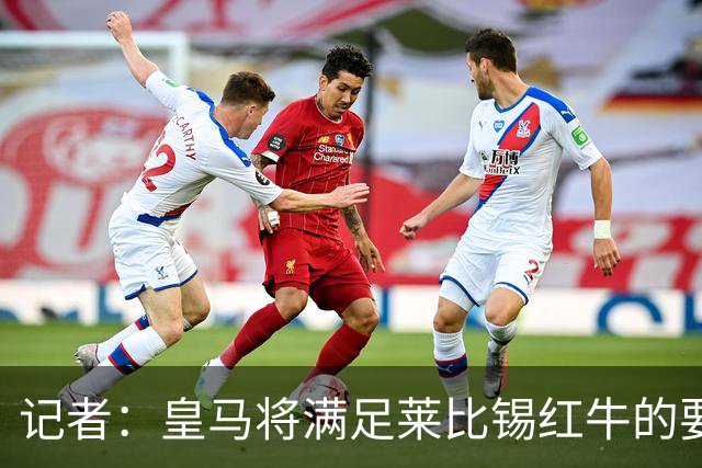 记者：皇马将满足莱比锡红牛的要价，1.2亿欧转会费签下迪奥曼德