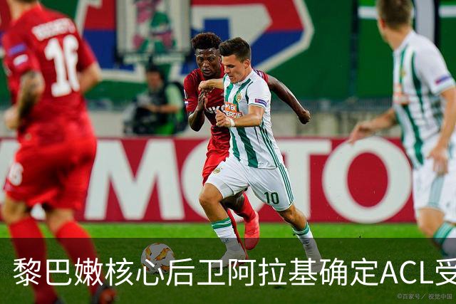 黎巴嫩核心后卫阿拉基确定ACL受伤手术，中国男篮备战新挑战