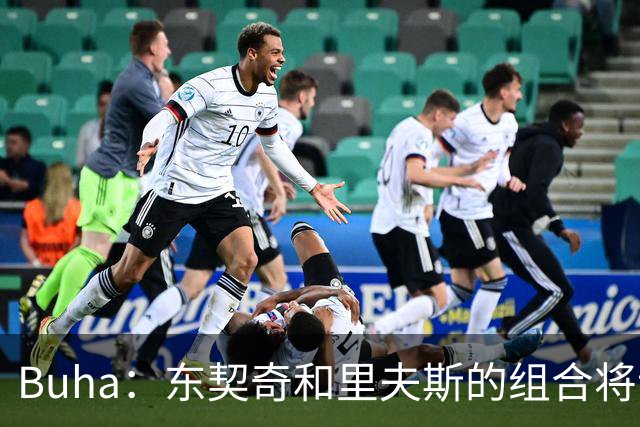 Buha：东契奇和里夫斯的组合将让湖人拥有致命的进攻火力